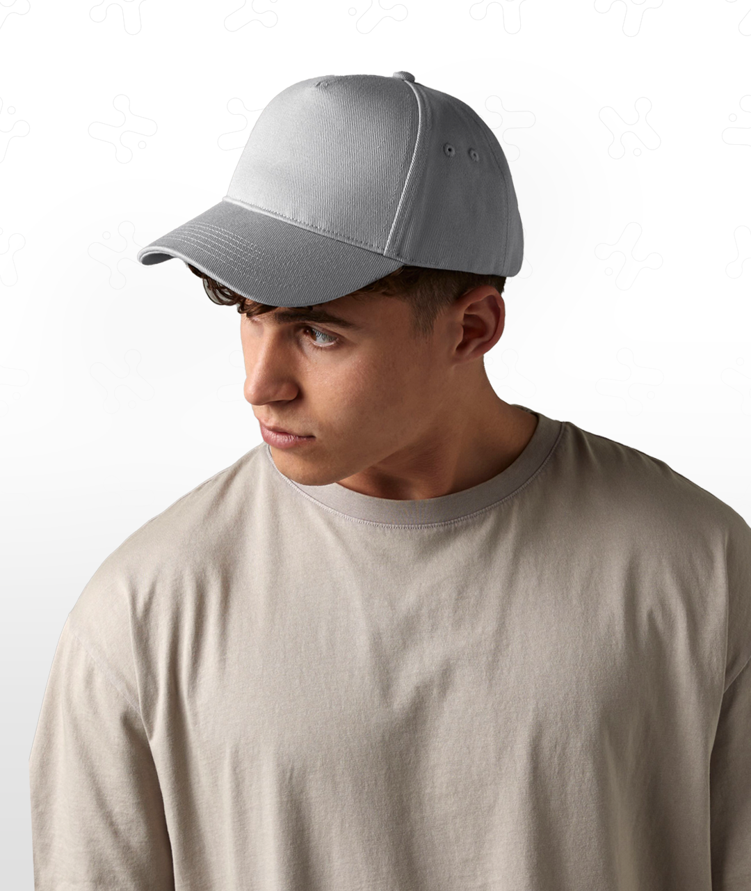 Ultimate 5-Panel Cap