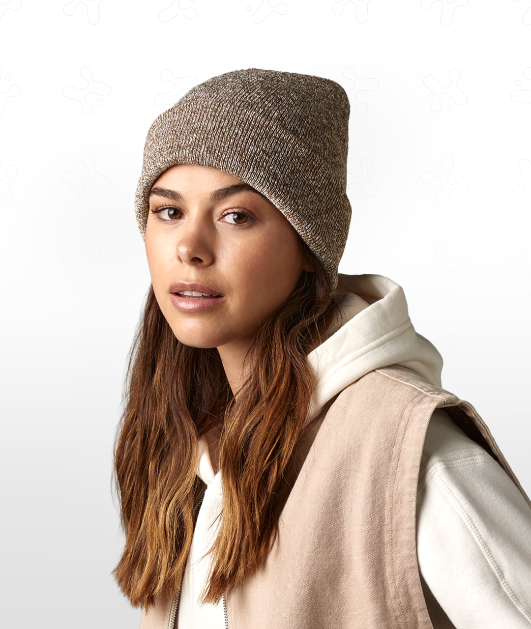 Original Cuffed Beanie