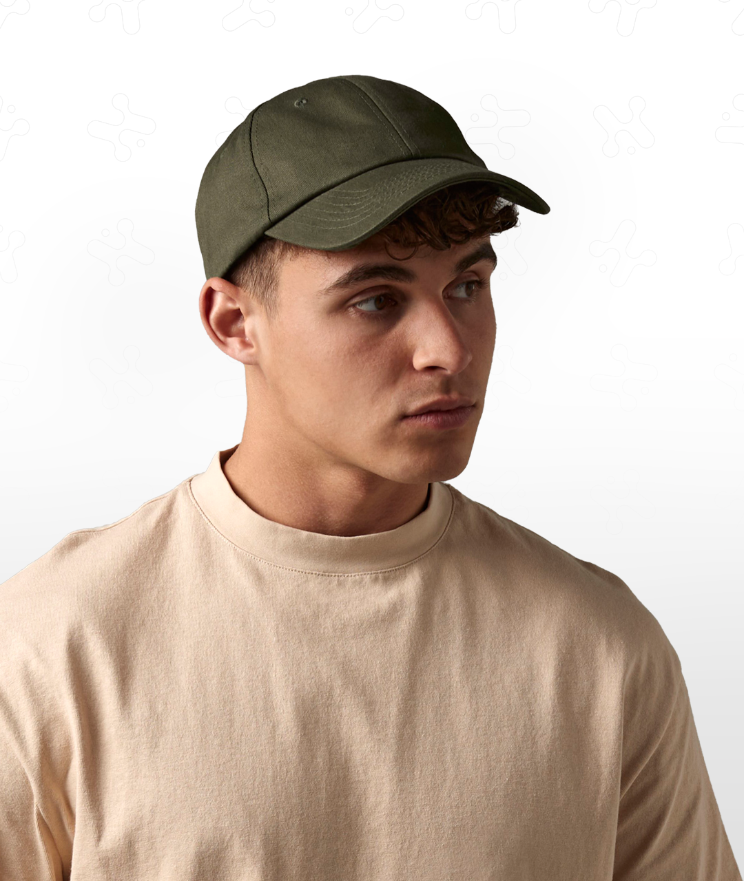 Authentic Baseball Cap