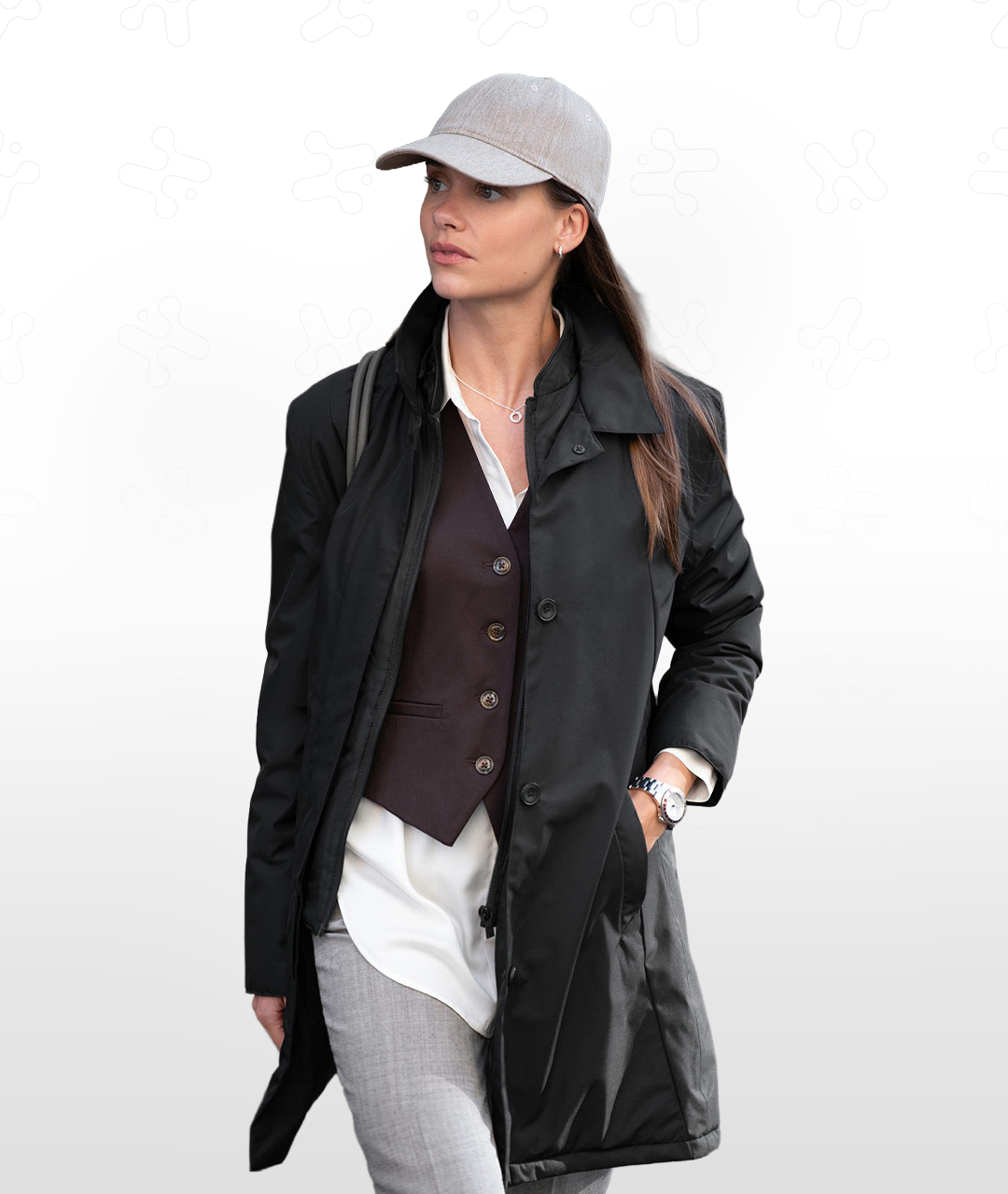 Women's Abington Jacket