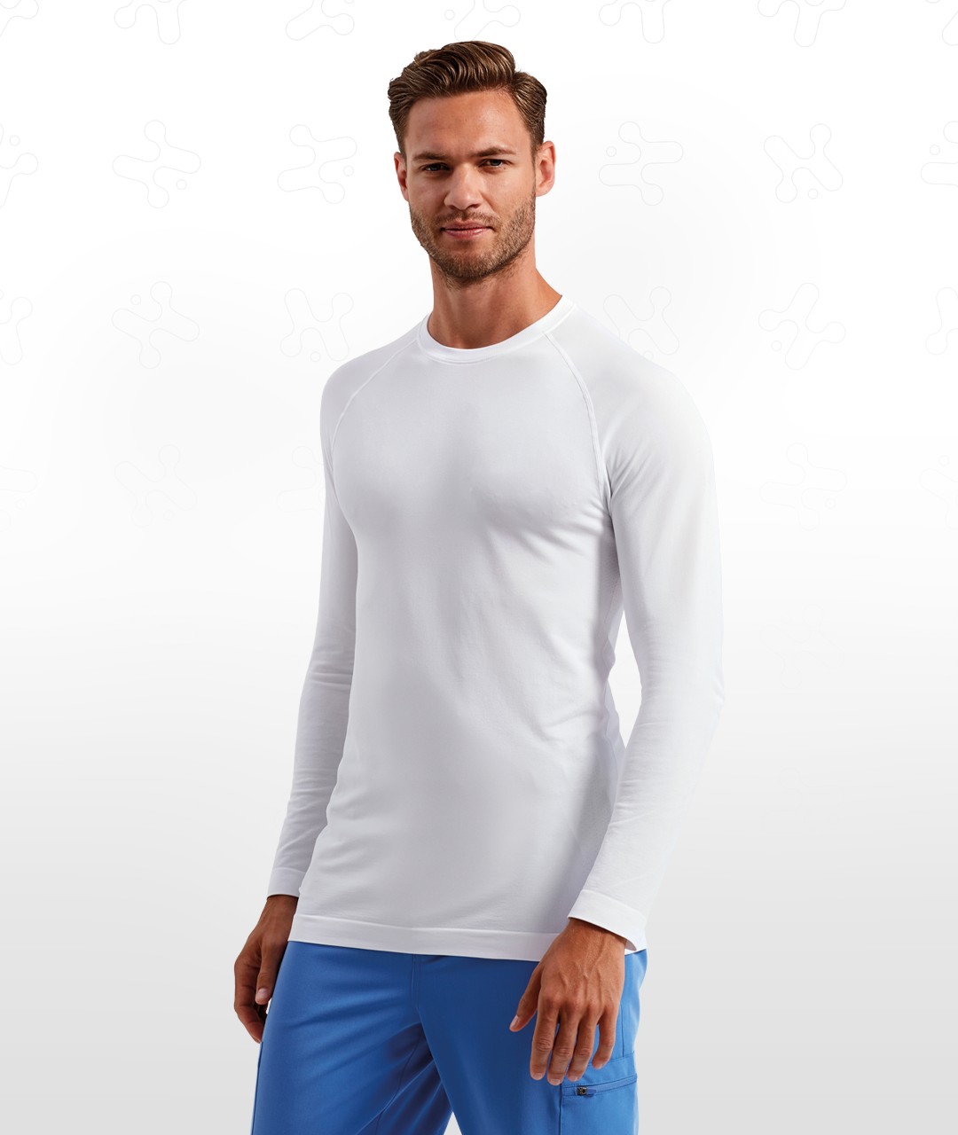 Onna Unstoppable Fresh Underscrub Baselayer
