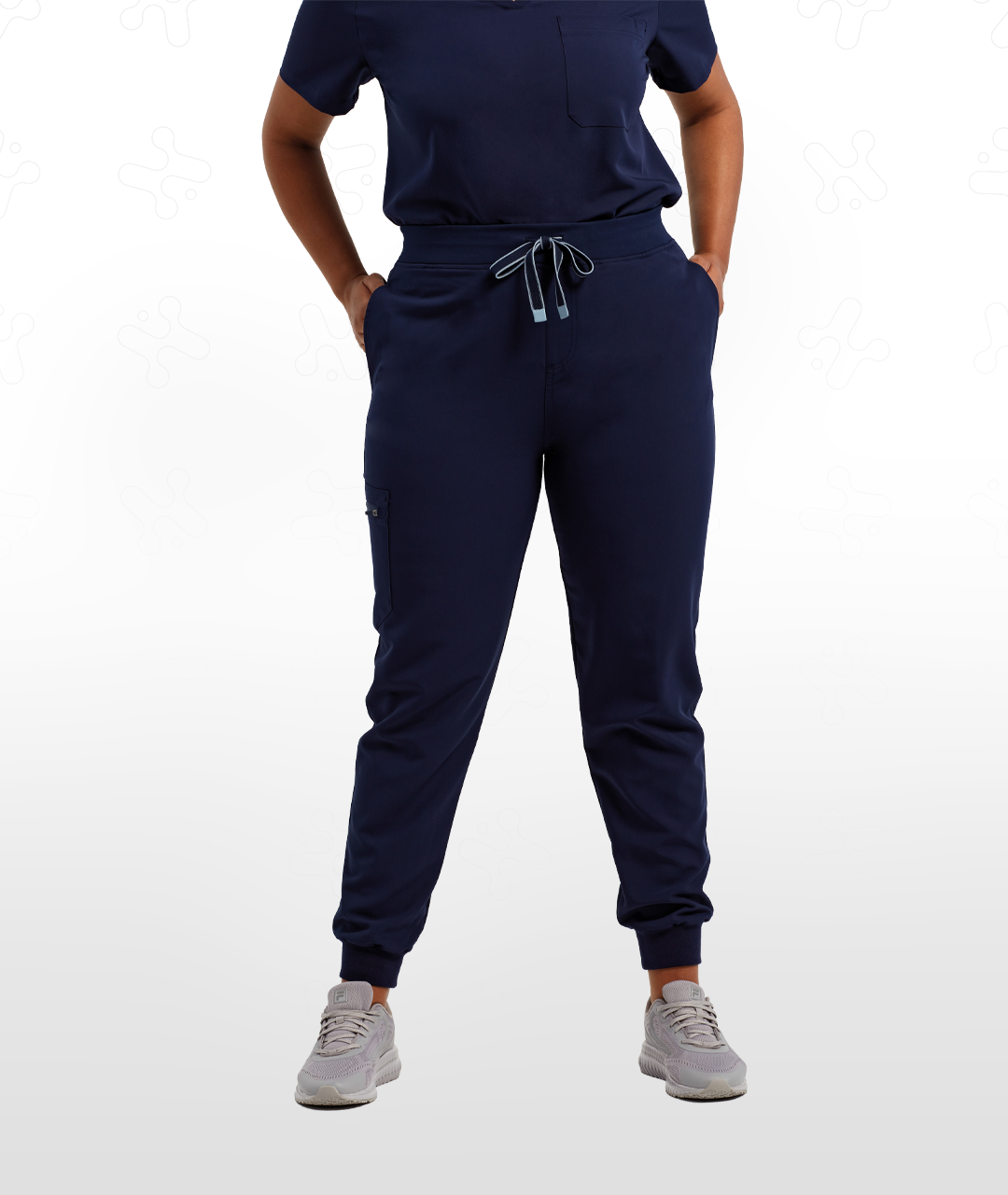 Onna Women's Energized Stretch Jogger Pants