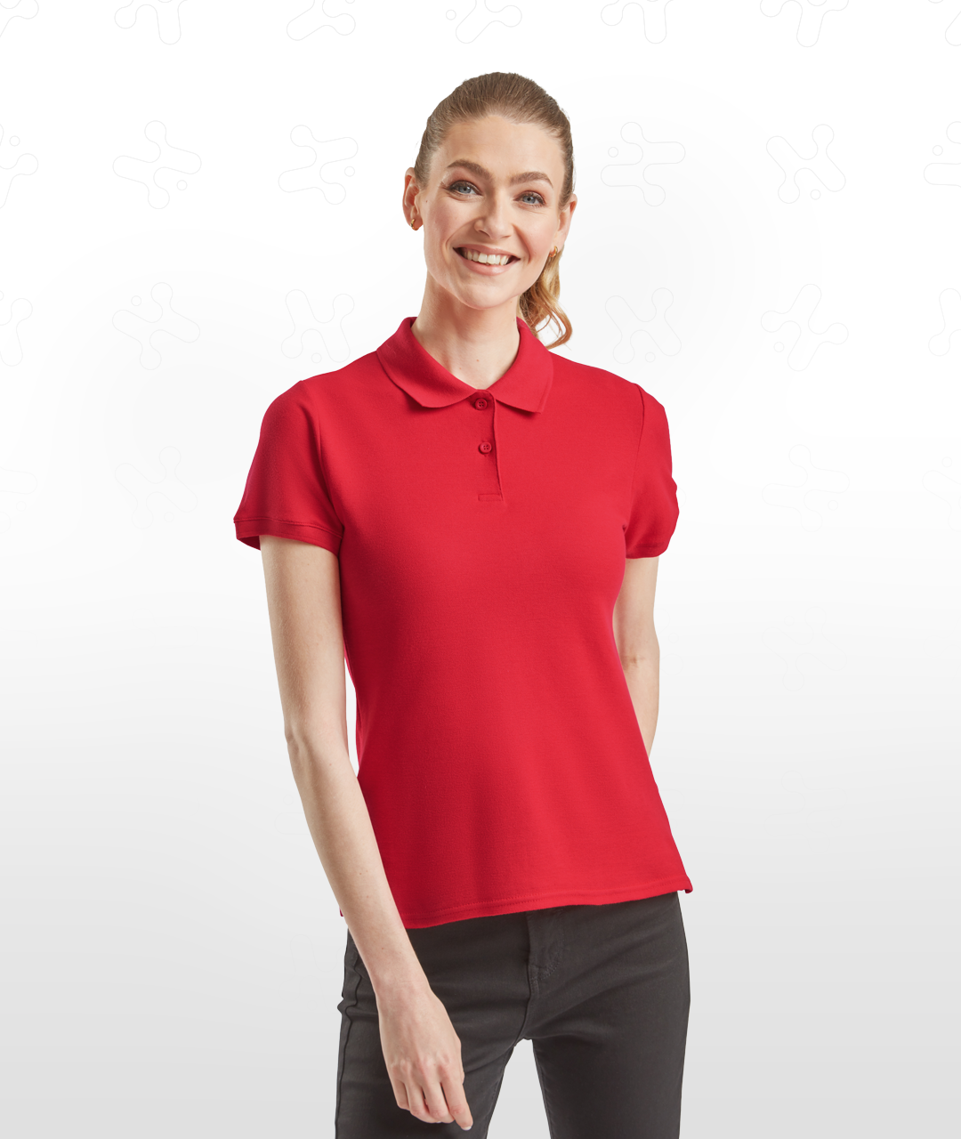 Women's Premium Polo