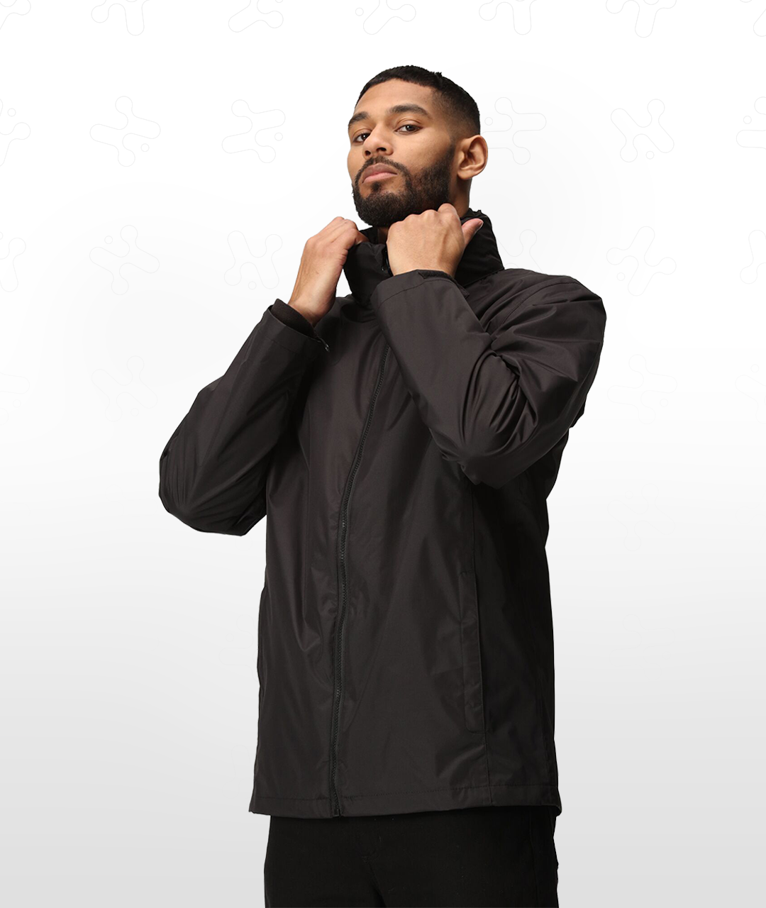 Classic Waterproof 3-in-1 Jacket