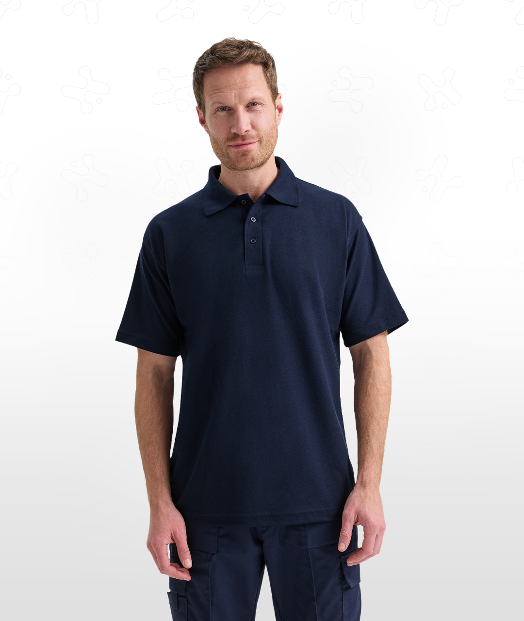 Classic Polo Shirt