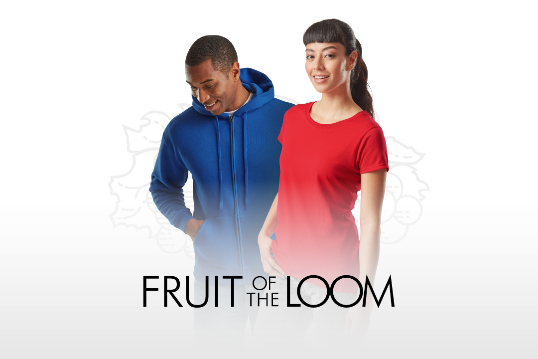 Fruit of the Loom