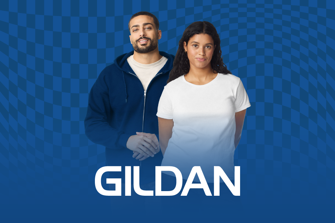 Gildan