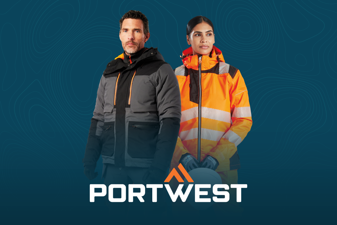 Portwest