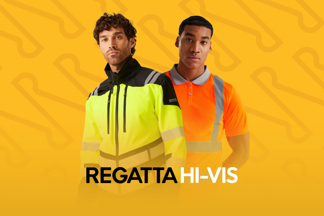 Regatta Hi-Vis