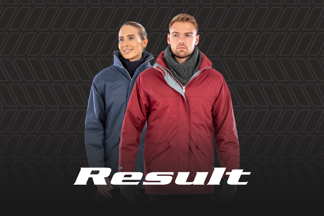 Result Clothing