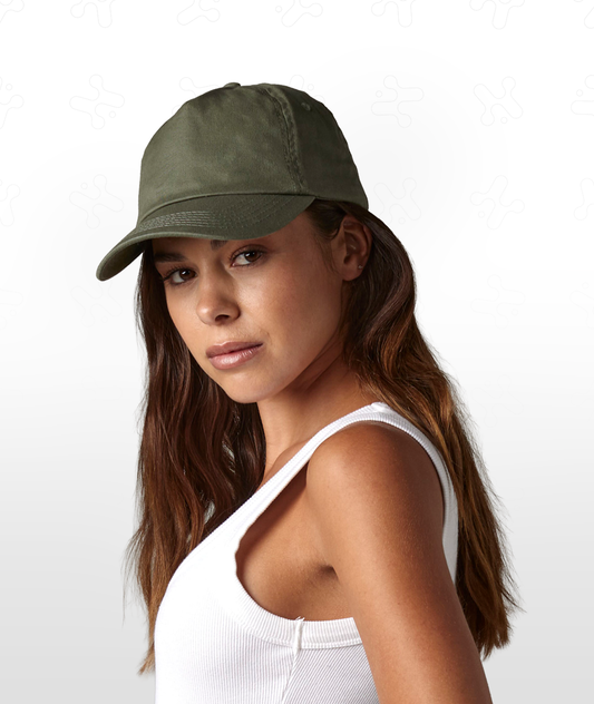 Original 5-Panel Cap