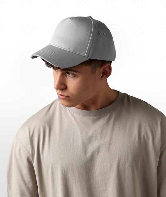 Ultimate 5-Panel Cap