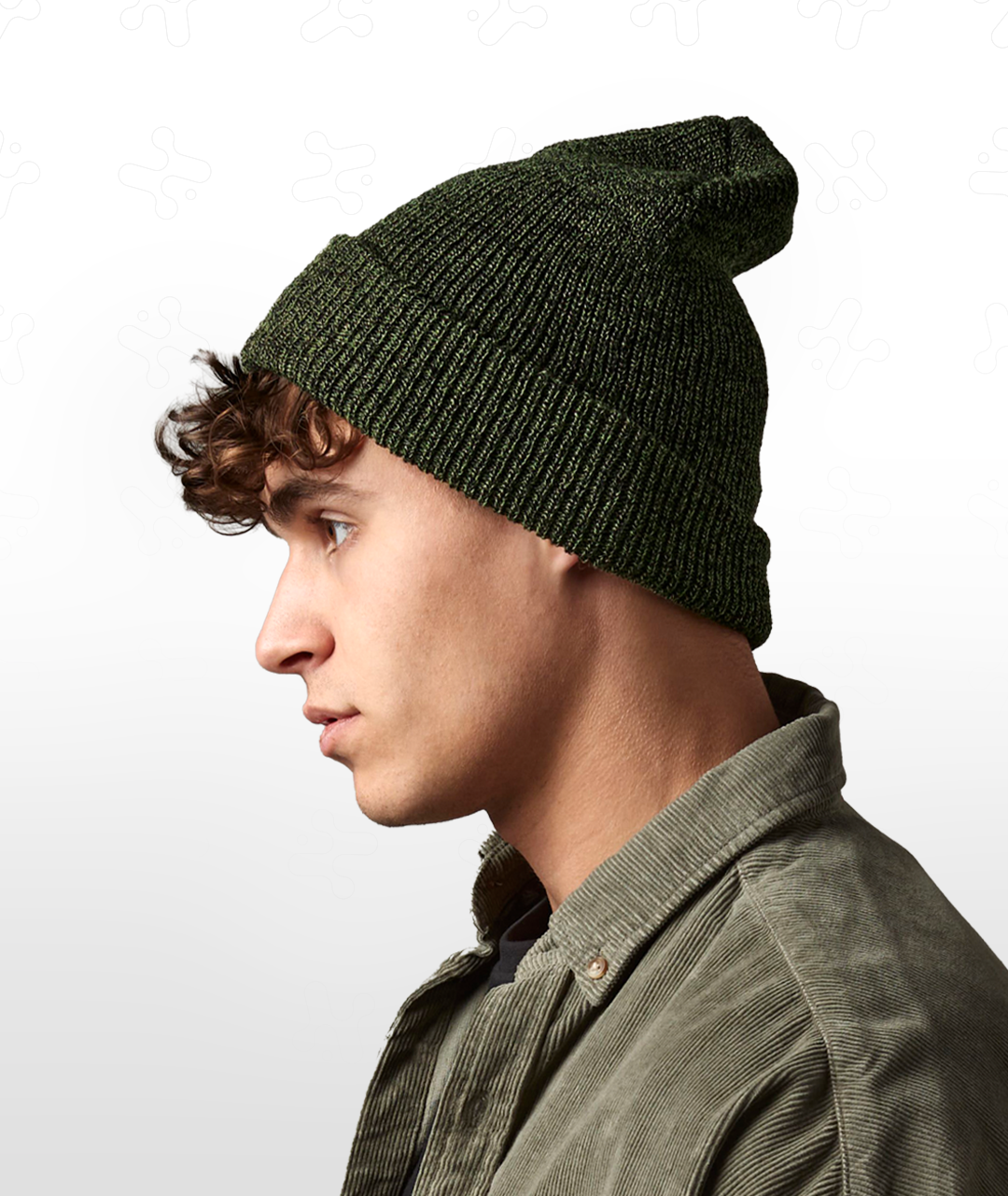 Heritage Beanie