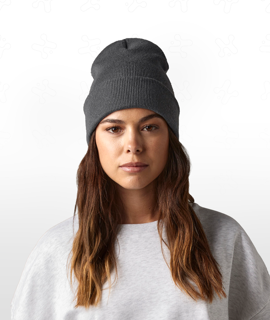 Recycled Original Cuffed Beanie