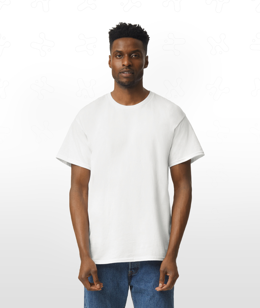 Ultra Cotton™ Adult T-Shirt
