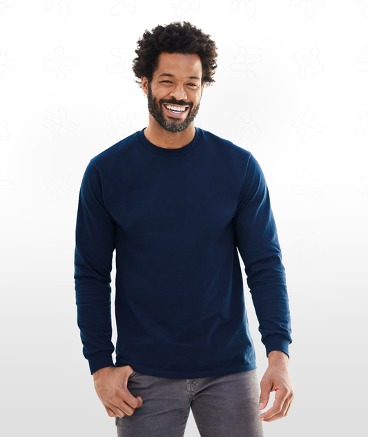 Hammer® Adult Long Sleeve T-Shirt