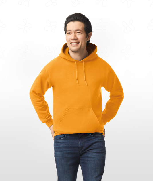Heavy Blend™ Hooded Sweatshirt