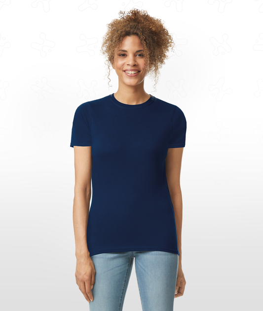 Softstyle® Women's Ringspun T-Shirt