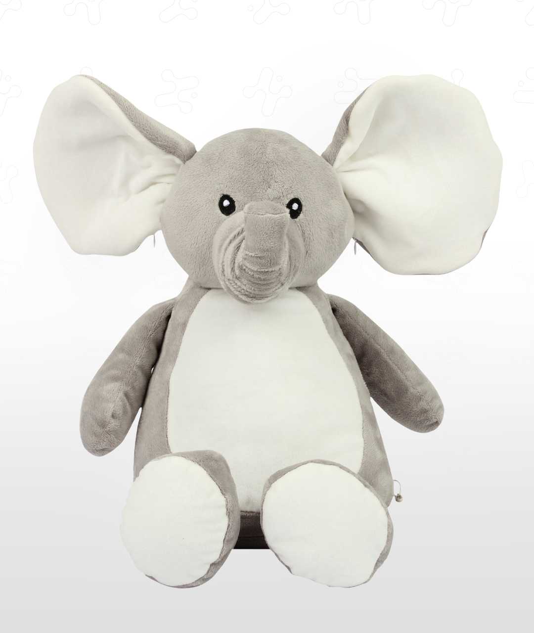 Zippie Elephant