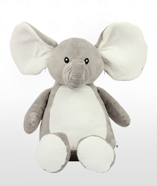 Zippie Elephant