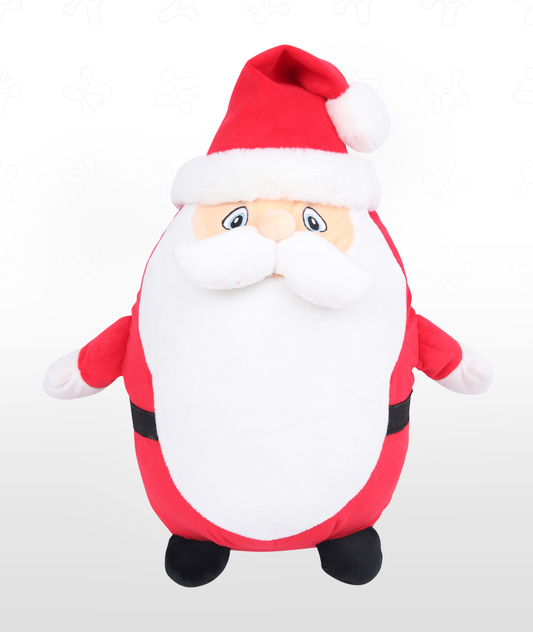 Zippie Father Christmas