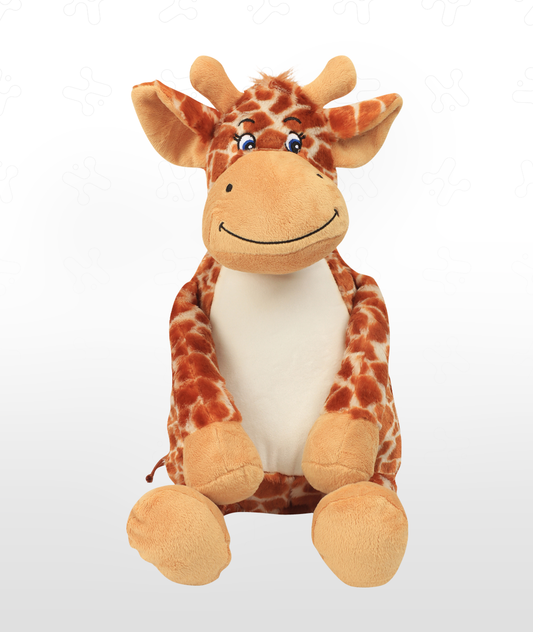 Zippie Giraffe