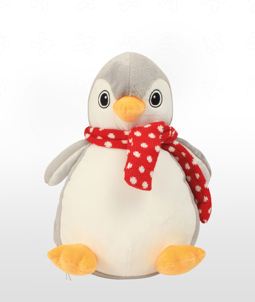 Zippie Penguin