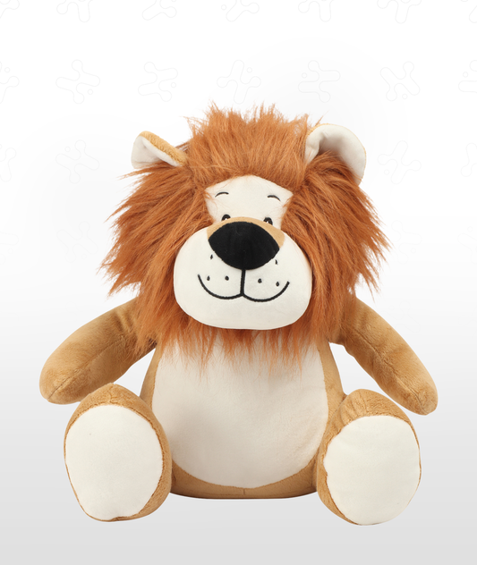 Zippie Lion