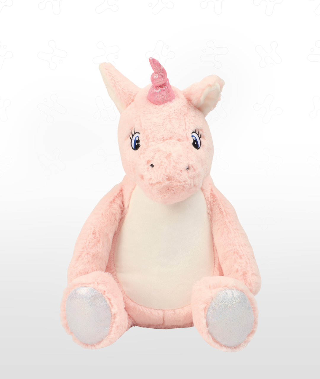Zippie Pink Unicorn