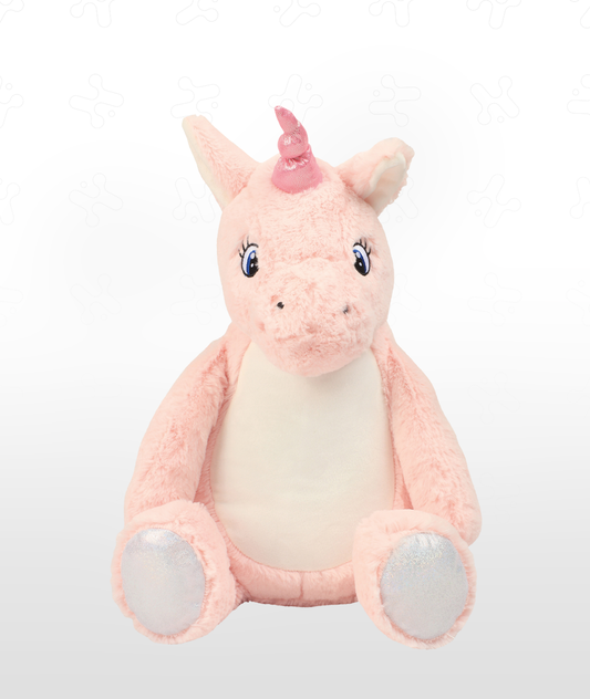 Zippie Pink Unicorn