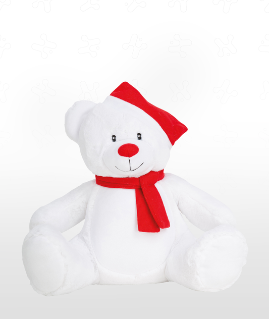 Zippie Christmas Bear