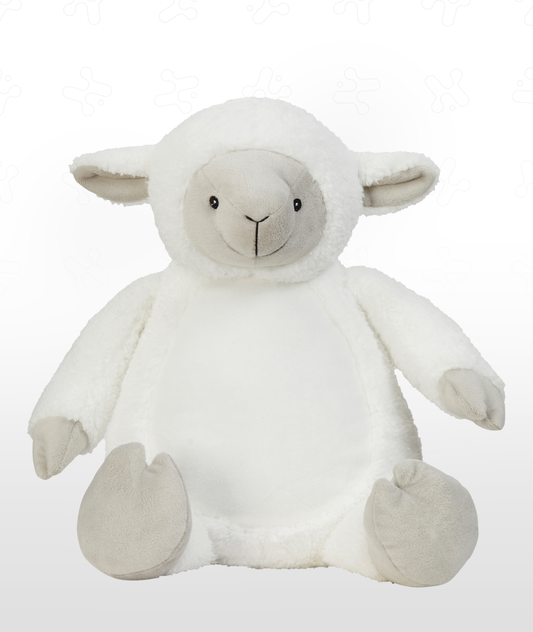 Zippie Lamb