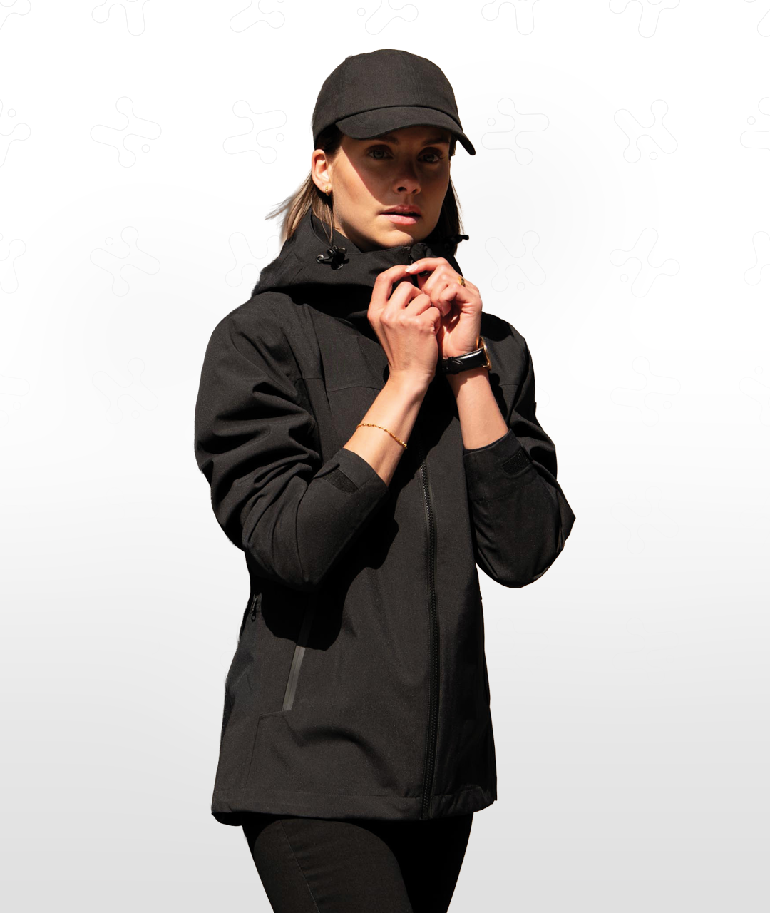 Women's Yosemite Jacket