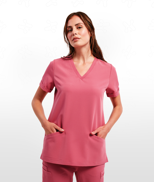 Onna Women's Invincible Stretch Tunic