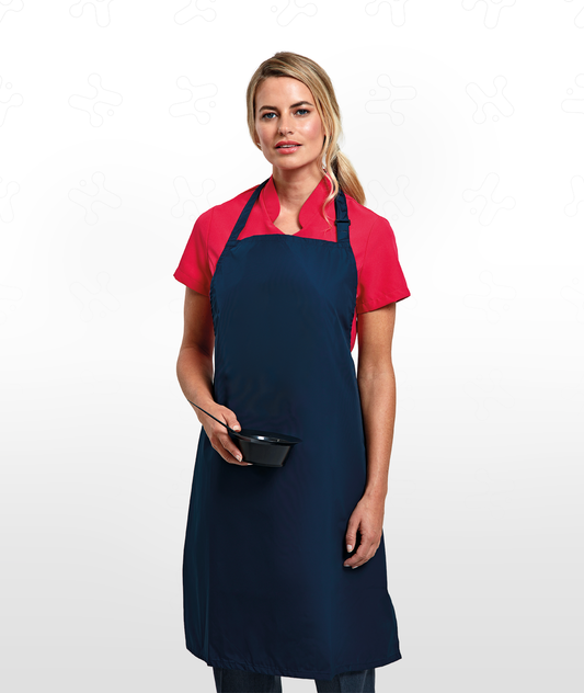 Waterproof Bib Apron