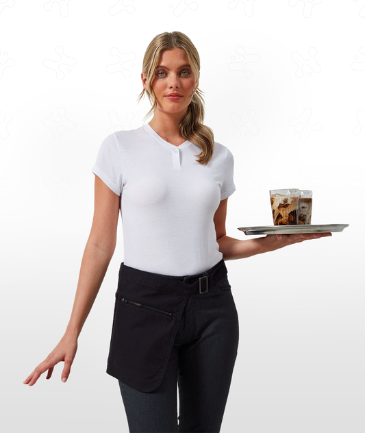 Metro Utility Hip Apron