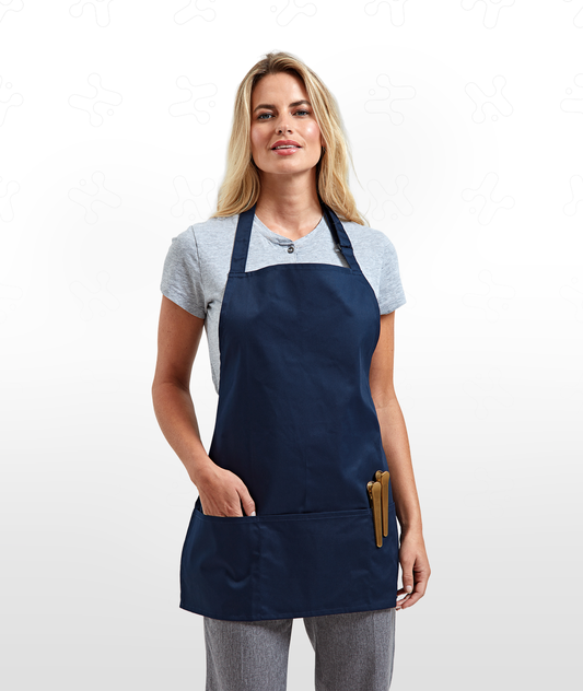 Colours 2-in-1 Apron