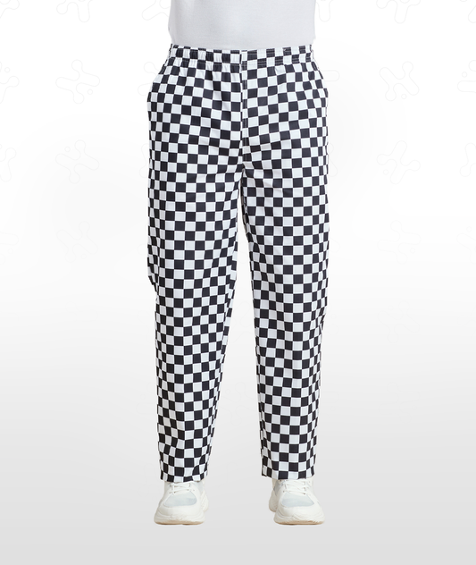 Essential Chef's Trousers