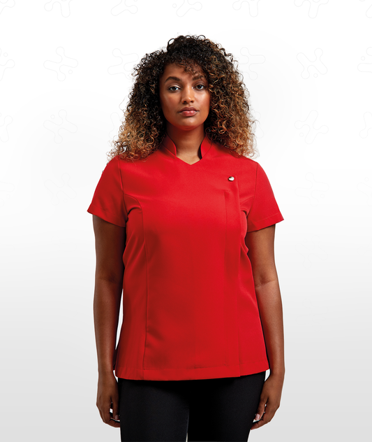 Blossom Beauty & Spa Tunic