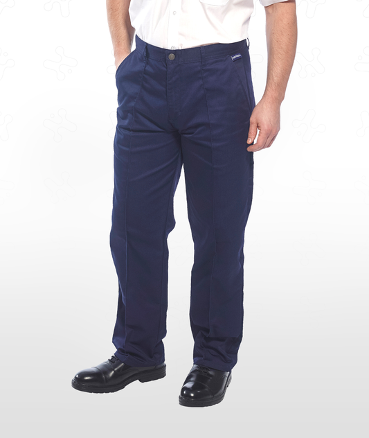 Preston Trousers Regular Fit (2885)