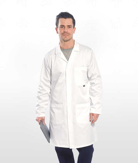 Lab Coat (2852)