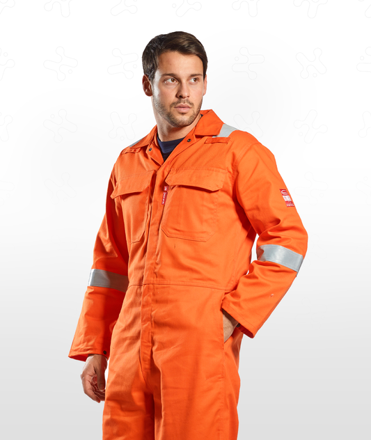 Bizweld™ Iona Coverall (BIZ5)