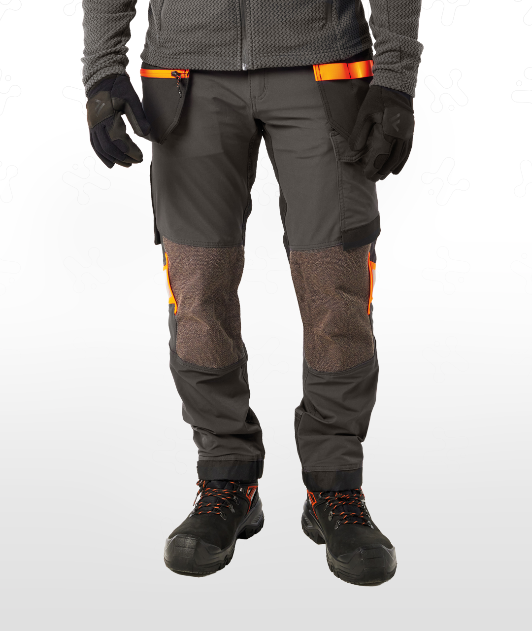 EV4 Stretch Detachable Holster Trousers (EV440)