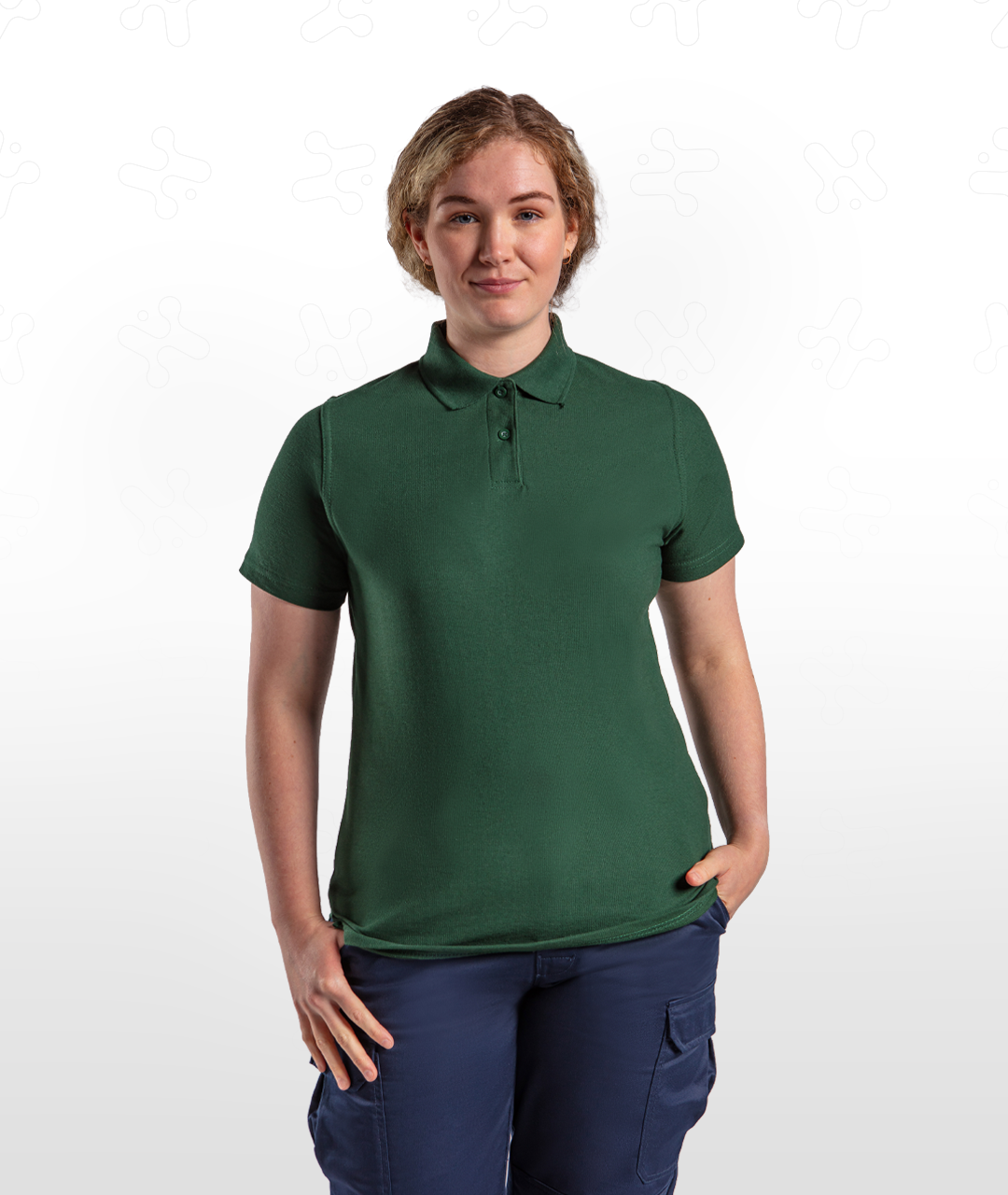 Women's Pro Polo