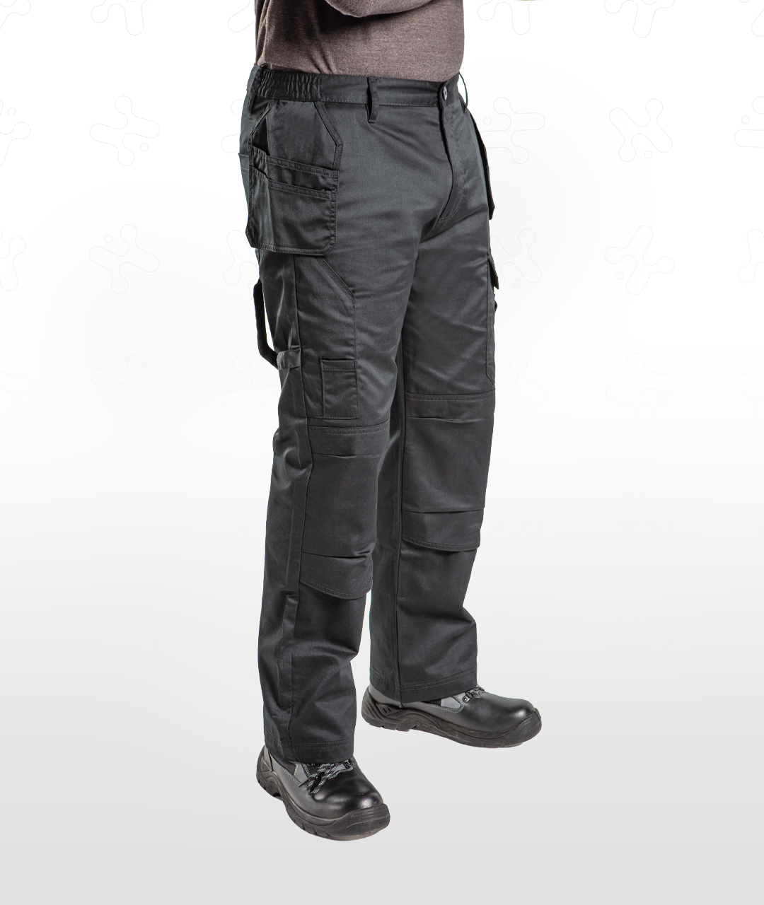 Pro Tradesmen Trousers