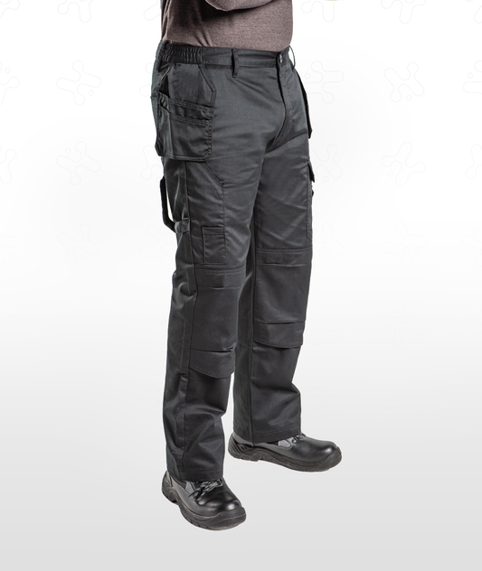 Pro Tradesmen Trousers
