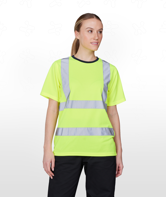 Hi-Vis T-Shirt