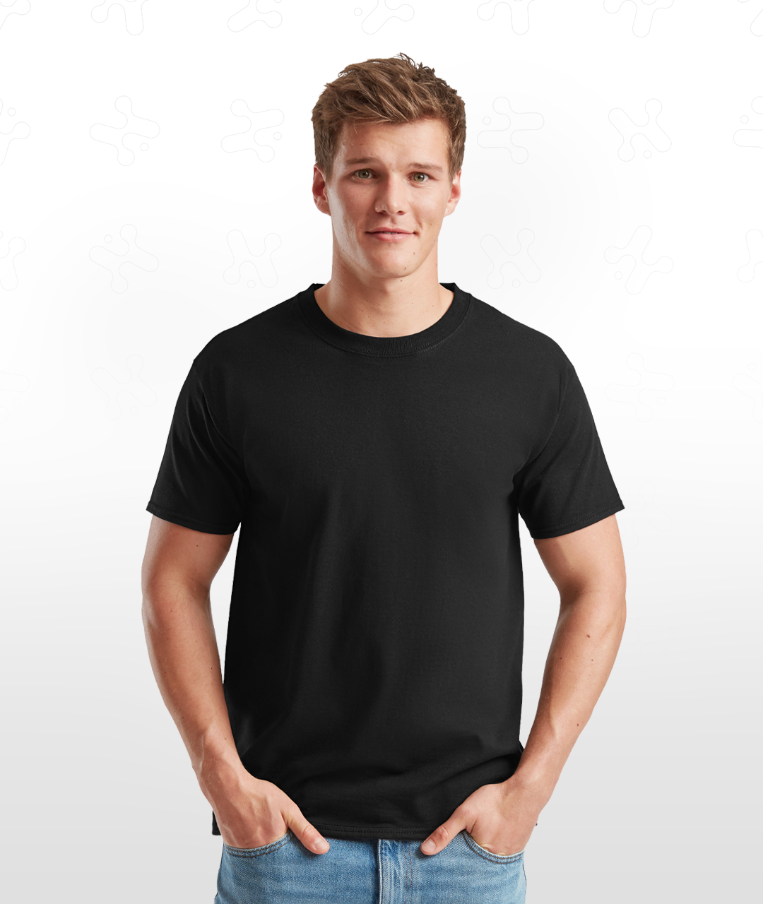 Heavy Cotton T