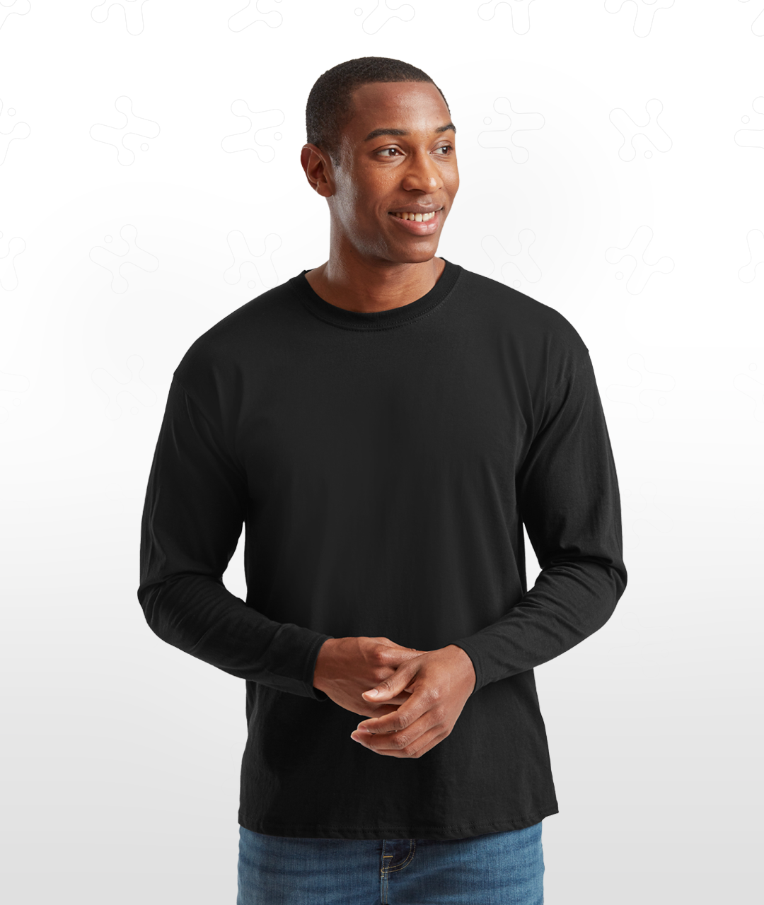 Original Long Sleeve T