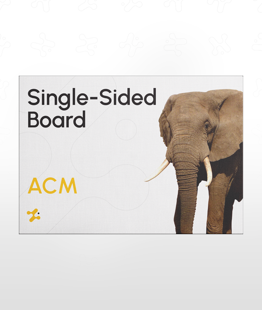 Single-Sided Board (ACM)